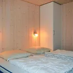 Prázdninový dům Kulmulevej With Fireplace *