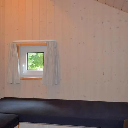 Ferienhaus Kulmulevej With Fireplace *
