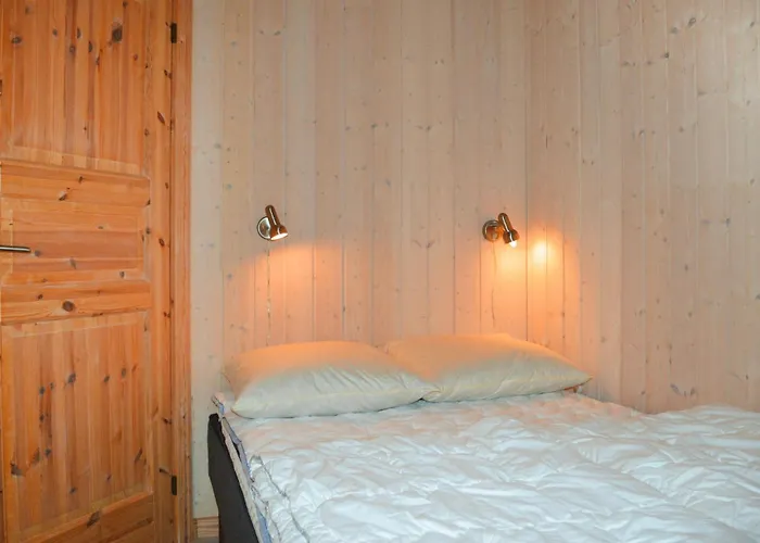 Kulmulevej With Fireplace Vakantiehuis