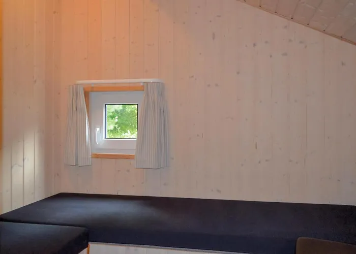 Vakantiehuis Kulmulevej With Fireplace *